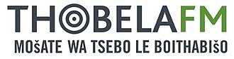 Thobela_FM_Logo