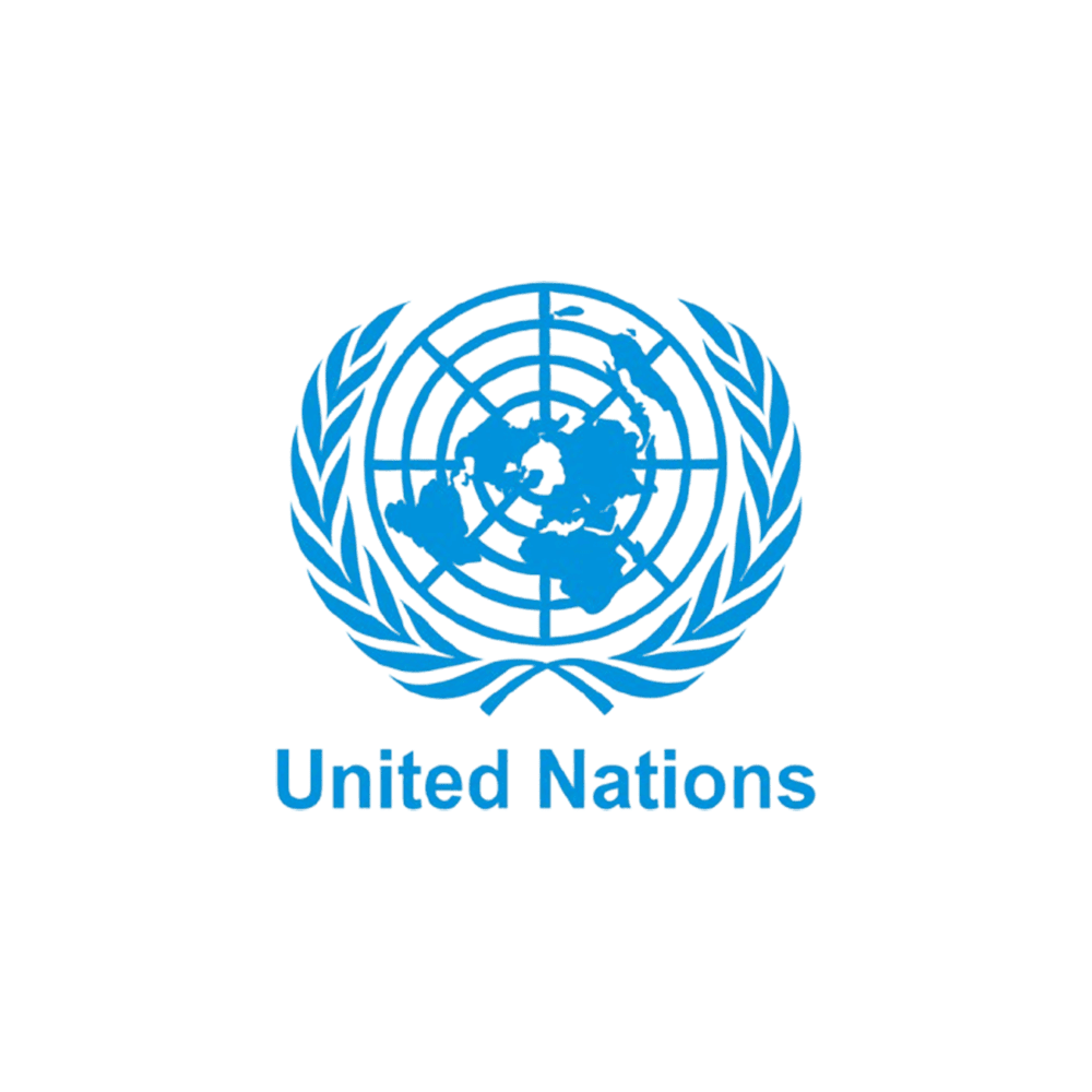 United nations logo