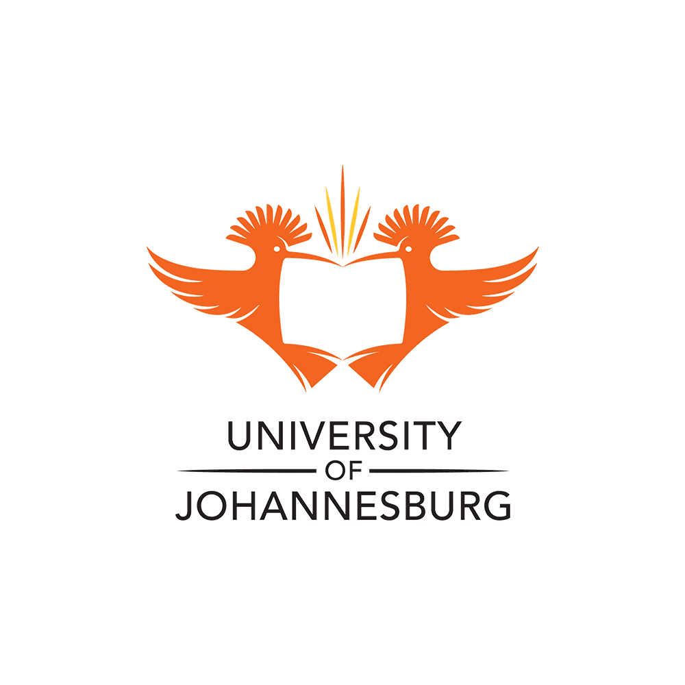 University Of Johannesburg Logo